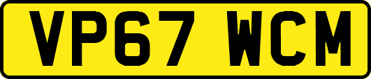 VP67WCM