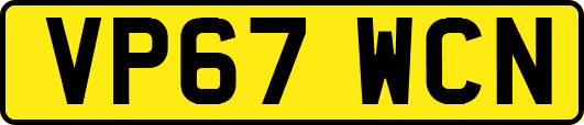 VP67WCN