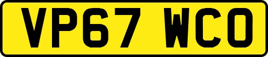 VP67WCO