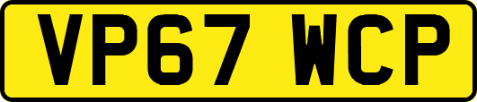 VP67WCP