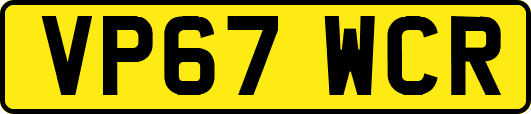 VP67WCR