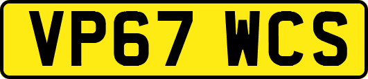 VP67WCS