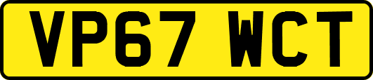 VP67WCT