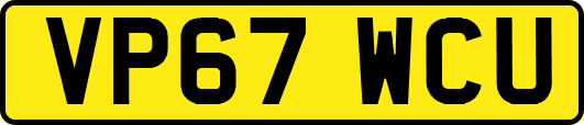 VP67WCU