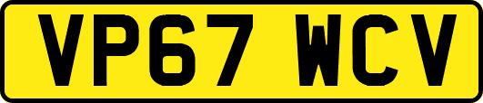 VP67WCV