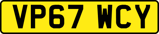 VP67WCY