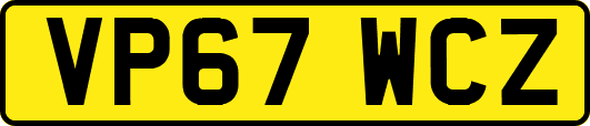 VP67WCZ