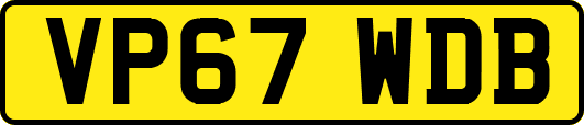 VP67WDB