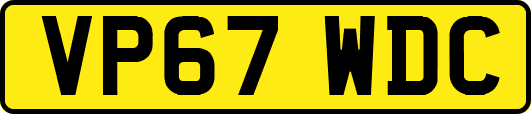 VP67WDC
