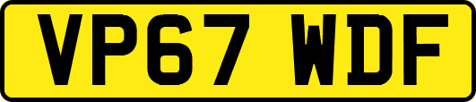 VP67WDF