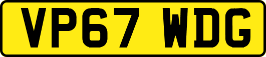 VP67WDG