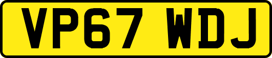 VP67WDJ