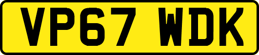 VP67WDK