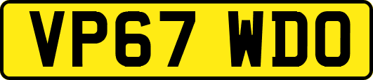 VP67WDO