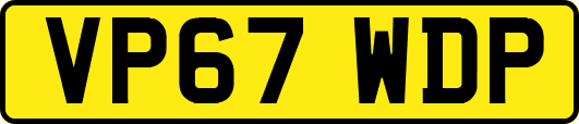 VP67WDP