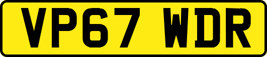 VP67WDR