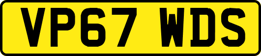 VP67WDS