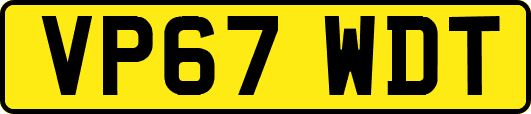 VP67WDT