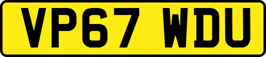 VP67WDU