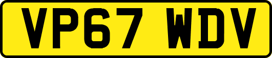 VP67WDV
