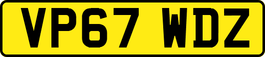 VP67WDZ