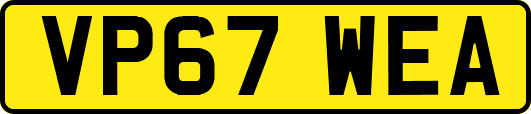 VP67WEA