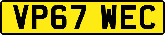 VP67WEC