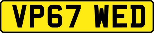 VP67WED