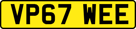 VP67WEE