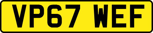 VP67WEF
