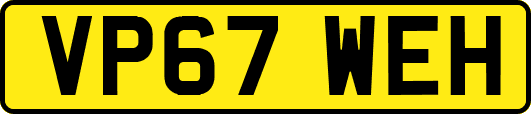 VP67WEH