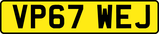 VP67WEJ