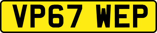 VP67WEP