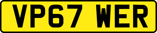 VP67WER