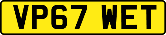 VP67WET