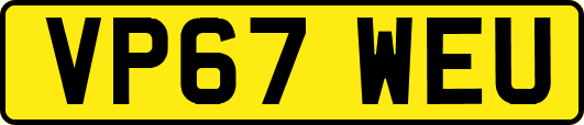 VP67WEU