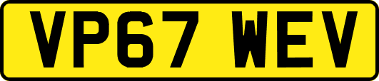 VP67WEV