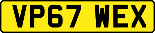 VP67WEX