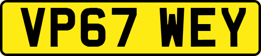 VP67WEY