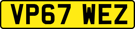 VP67WEZ