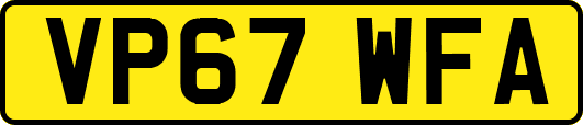 VP67WFA
