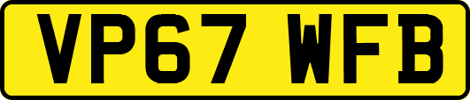 VP67WFB