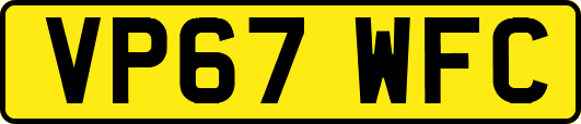 VP67WFC
