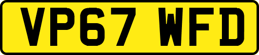 VP67WFD
