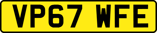 VP67WFE