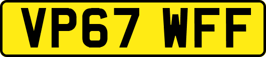 VP67WFF