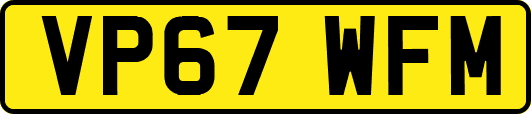 VP67WFM