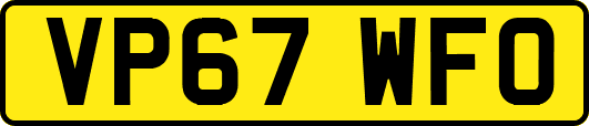 VP67WFO