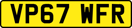 VP67WFR