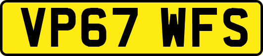 VP67WFS